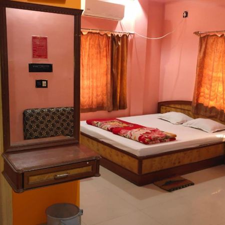 Goroomgo Sunny Digha Near New Digha Beach 550M - Prime Location - Luxury And Spacious Room Digha (West Bengal) Eksteriør billede