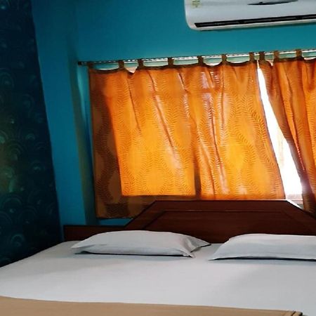 Goroomgo Sunny Digha Near New Digha Beach 550M - Prime Location - Luxury And Spacious Room Digha (West Bengal) Eksteriør billede