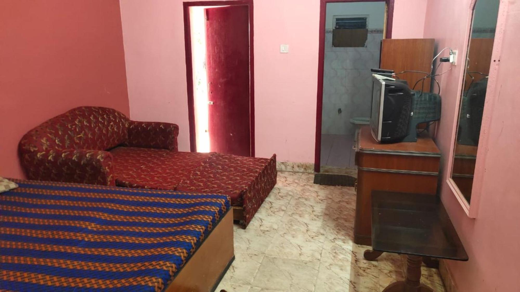 Goroomgo Sunny Digha Near New Digha Beach 550M - Prime Location - Luxury And Spacious Room Digha (West Bengal) Eksteriør billede