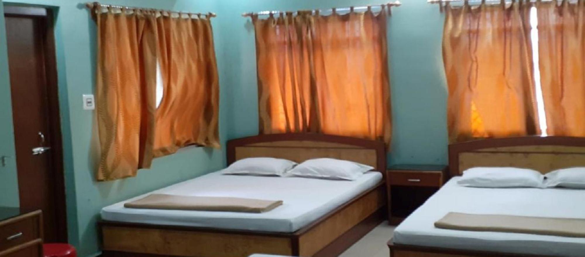 Goroomgo Sunny Digha Near New Digha Beach 550M - Prime Location - Luxury And Spacious Room Digha (West Bengal) Eksteriør billede