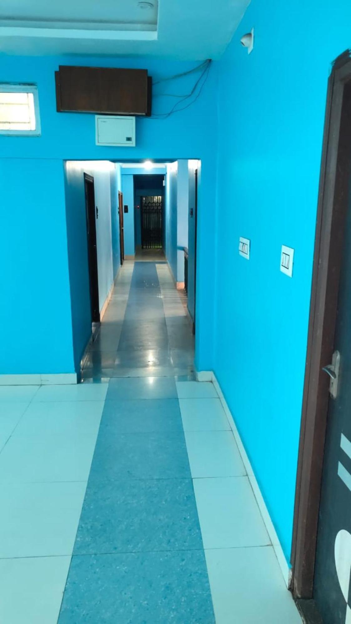 Goroomgo Sunny Digha Near New Digha Beach 550M - Prime Location - Luxury And Spacious Room Digha (West Bengal) Eksteriør billede