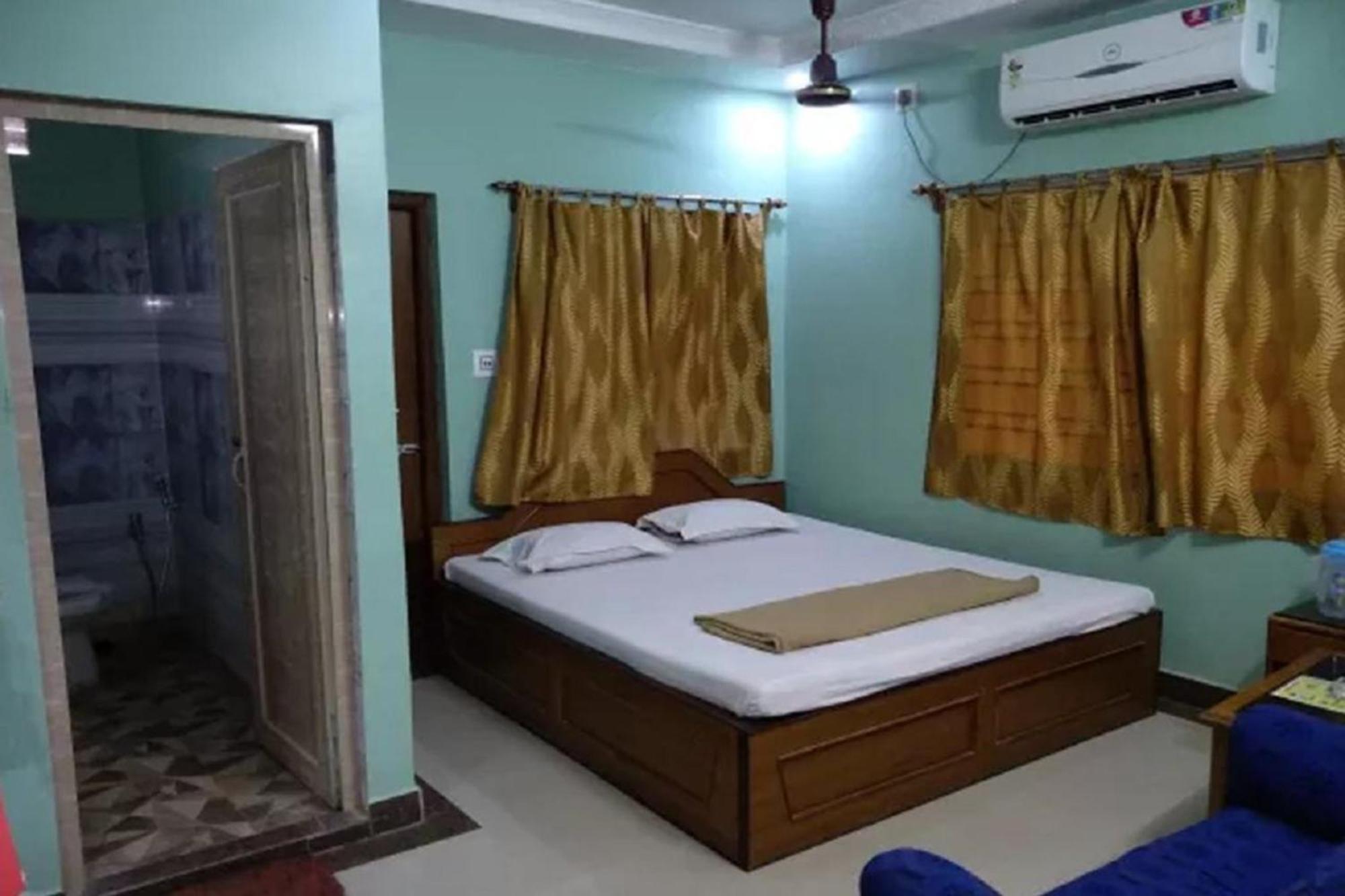 Goroomgo Sunny Digha Near New Digha Beach 550M - Prime Location - Luxury And Spacious Room Digha (West Bengal) Eksteriør billede