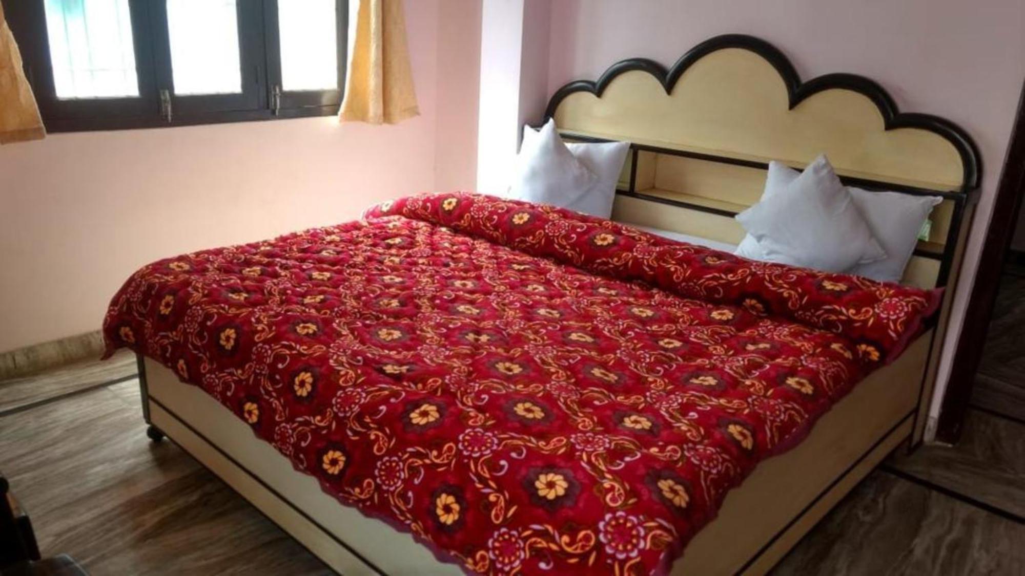 Goroomgo Sunny Digha Near New Digha Beach 550M - Prime Location - Luxury And Spacious Room Digha (West Bengal) Eksteriør billede
