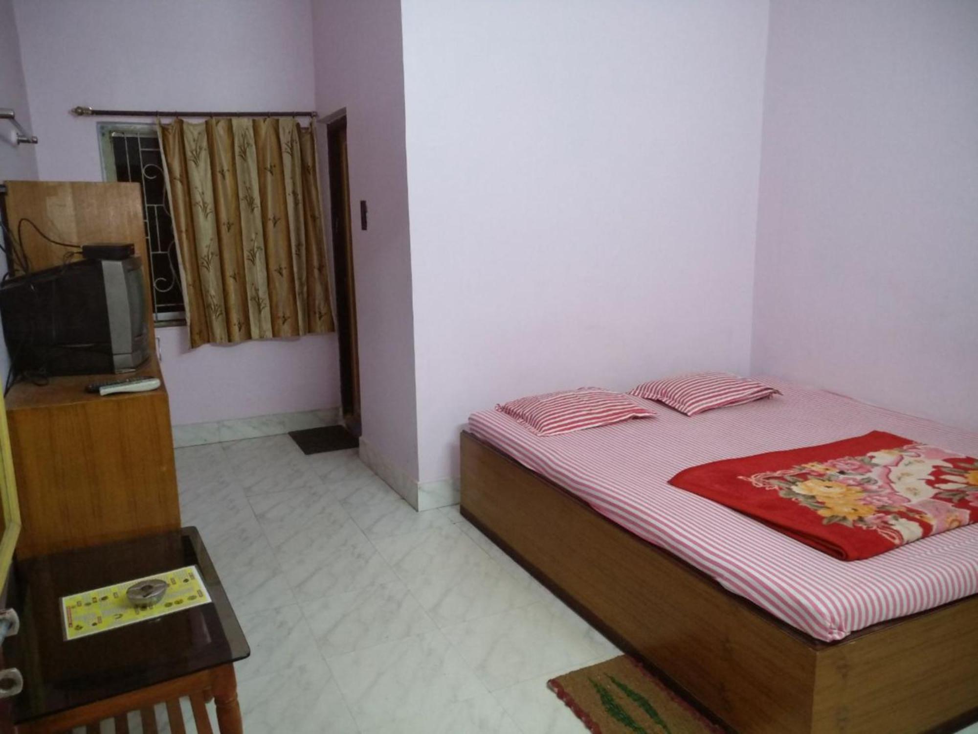 Goroomgo Sunny Digha Near New Digha Beach 550M - Prime Location - Luxury And Spacious Room Digha (West Bengal) Eksteriør billede